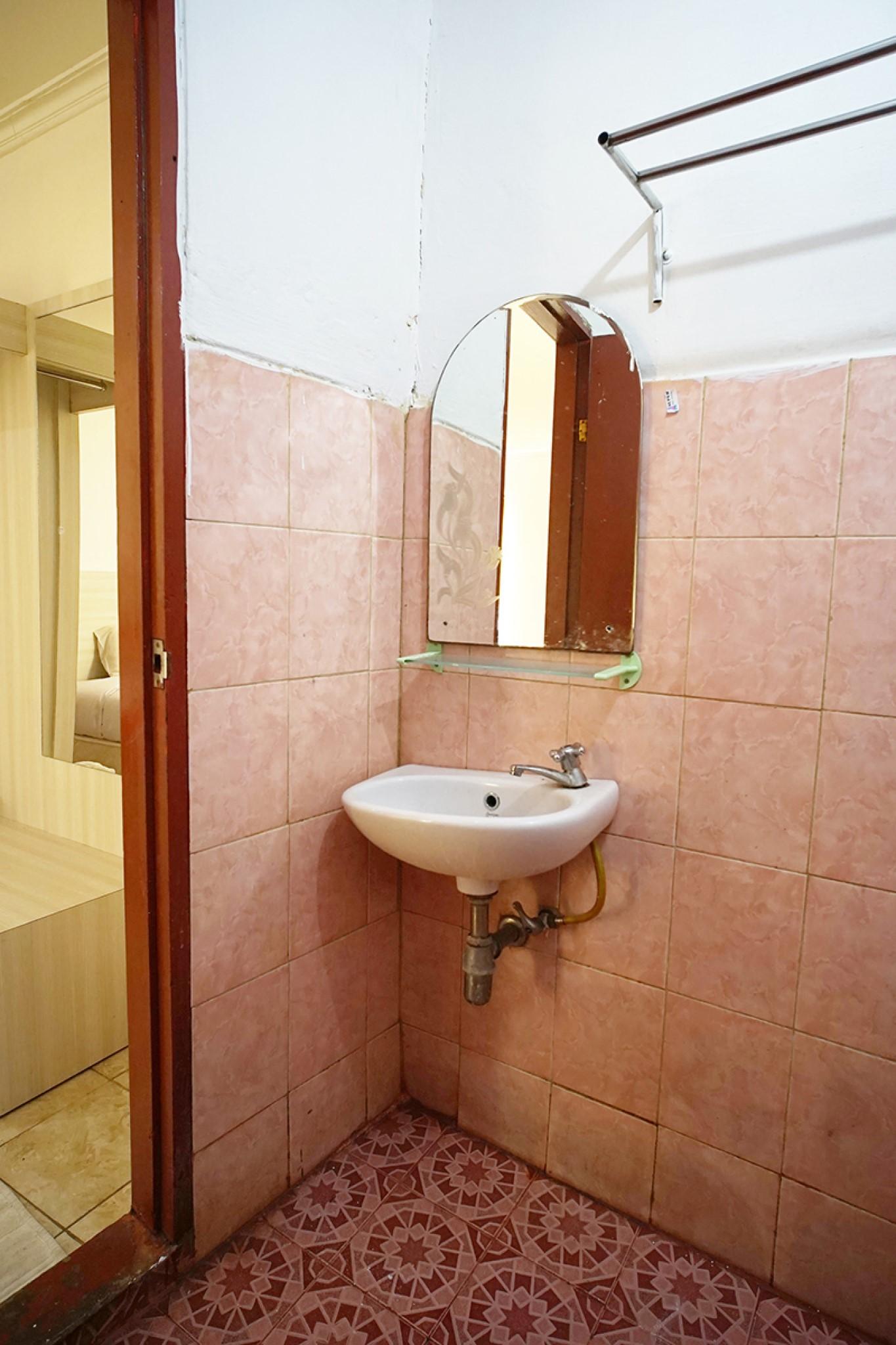 Capital O 2885 Hemra Hotel 巴厘巴板 外观 照片